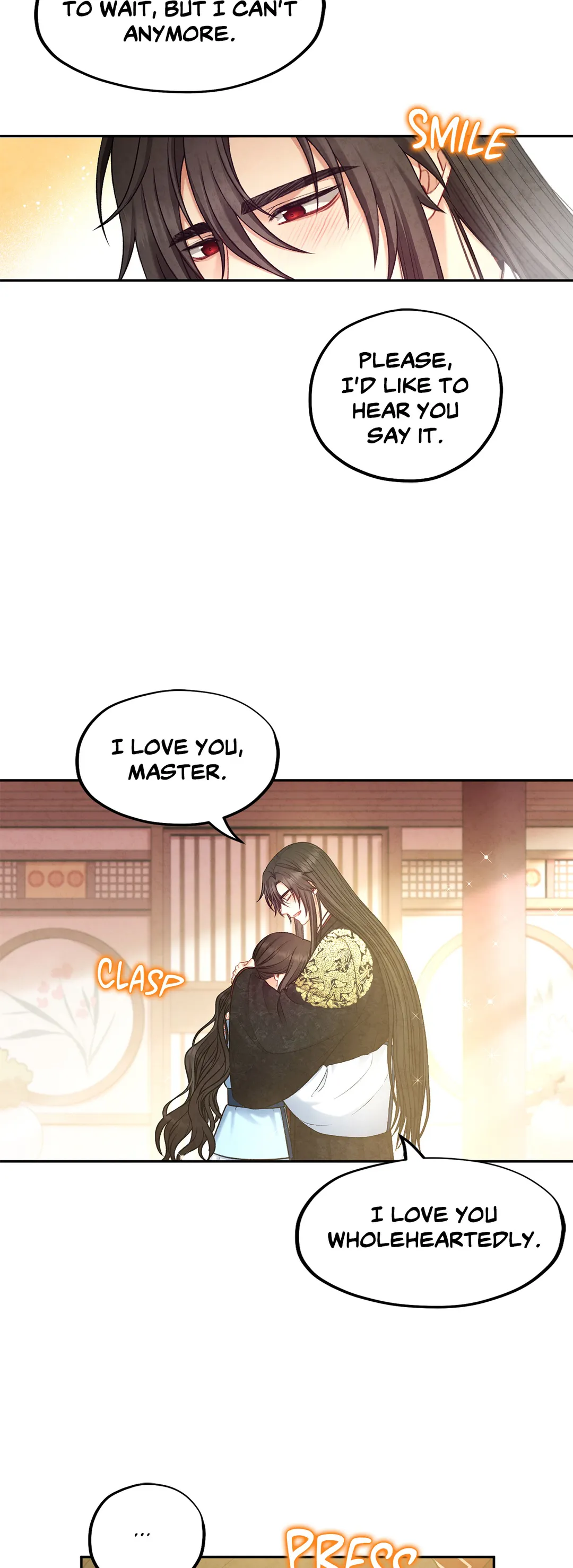 Elixir of the Sun Chapter 105 page 14