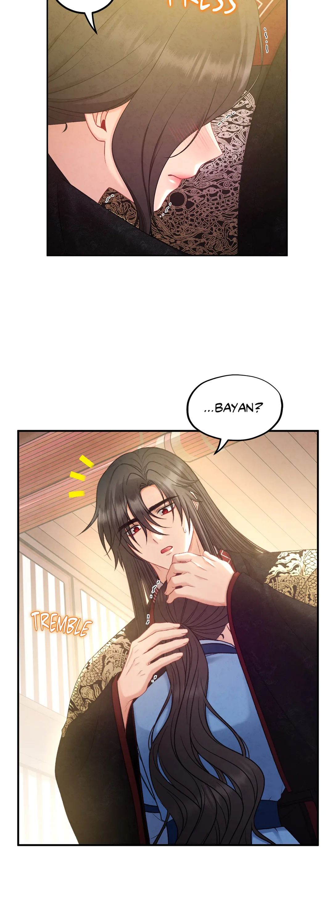 Elixir of the Sun Chapter 105 page 15