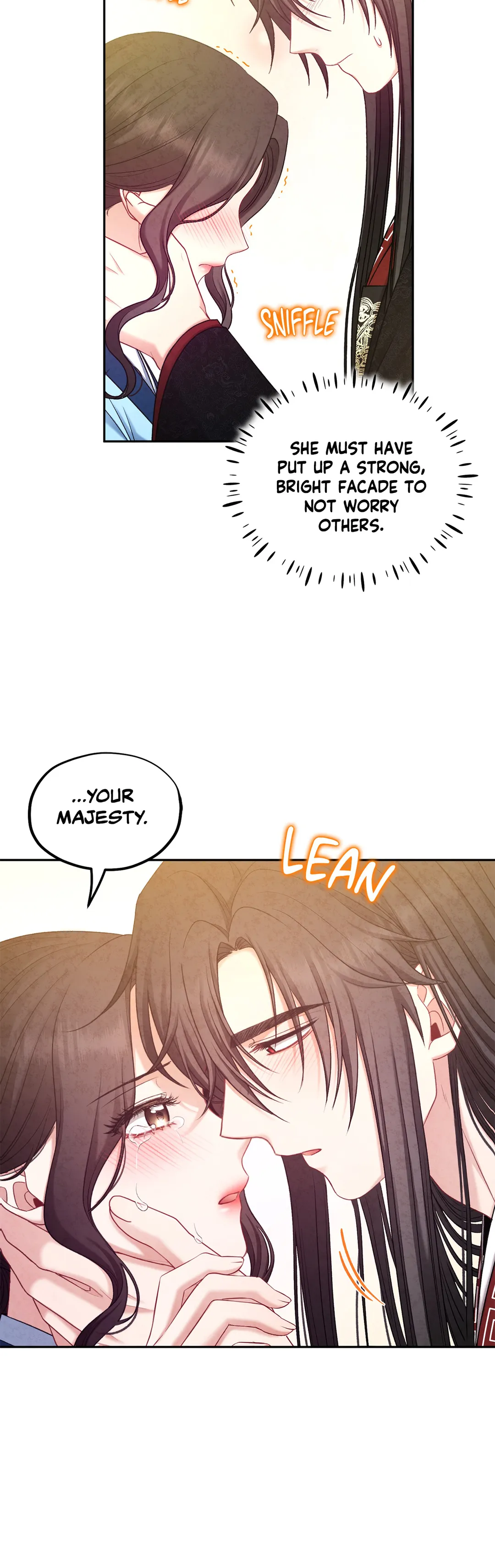 Elixir of the Sun Chapter 105 page 17