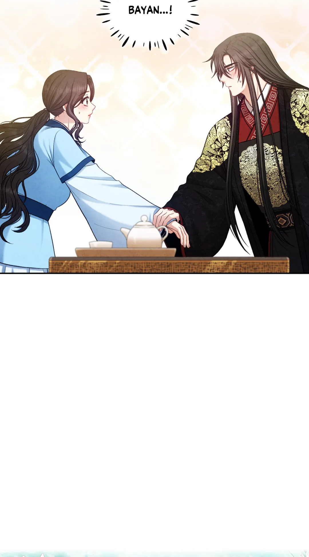 Elixir of the Sun Chapter 105 page 2