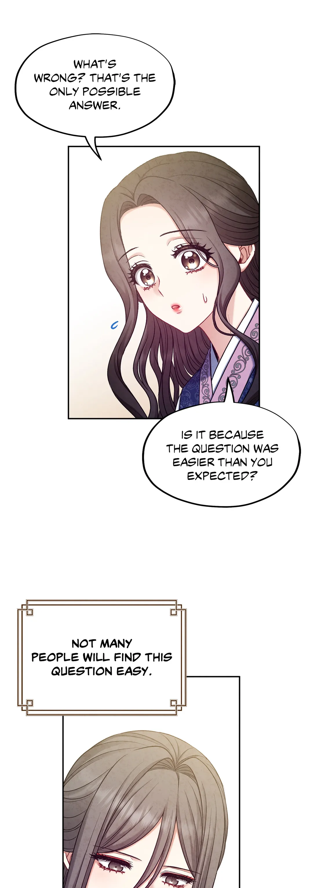 Elixir of the Sun Chapter 105 page 33