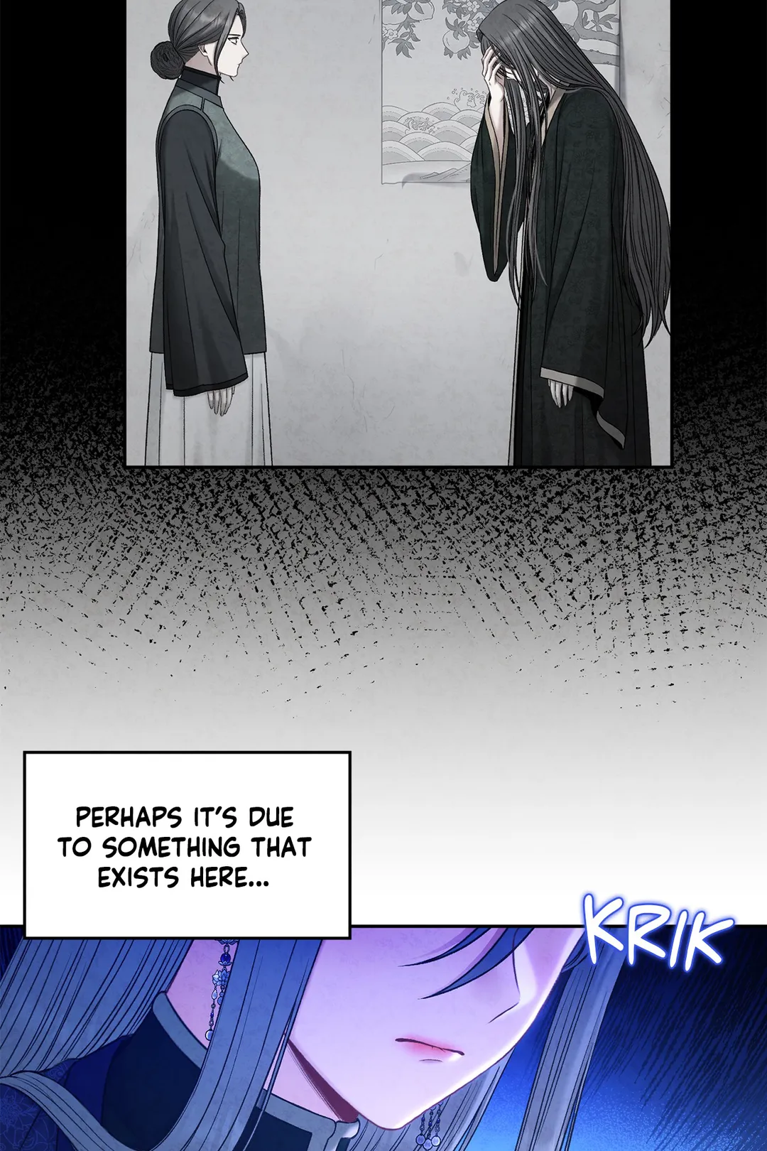 Elixir of the Sun Chapter 105 page 45