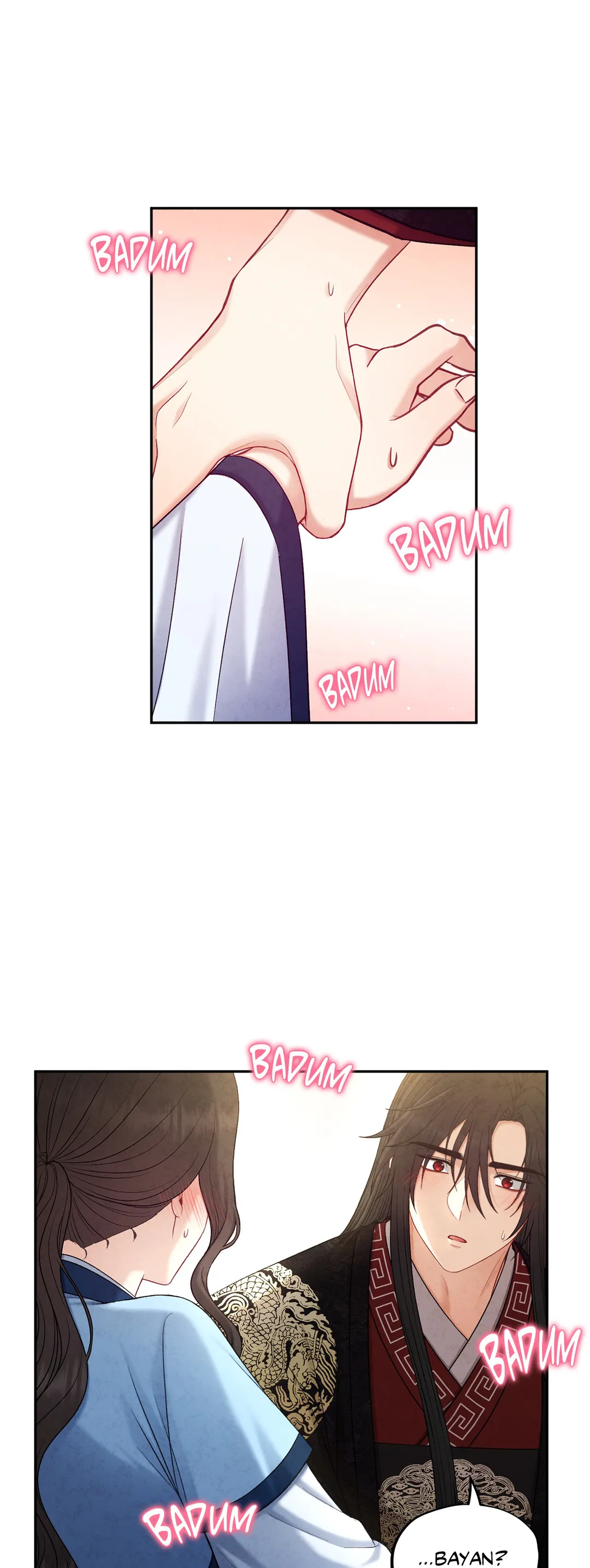 Elixir of the Sun Chapter 105 page 4