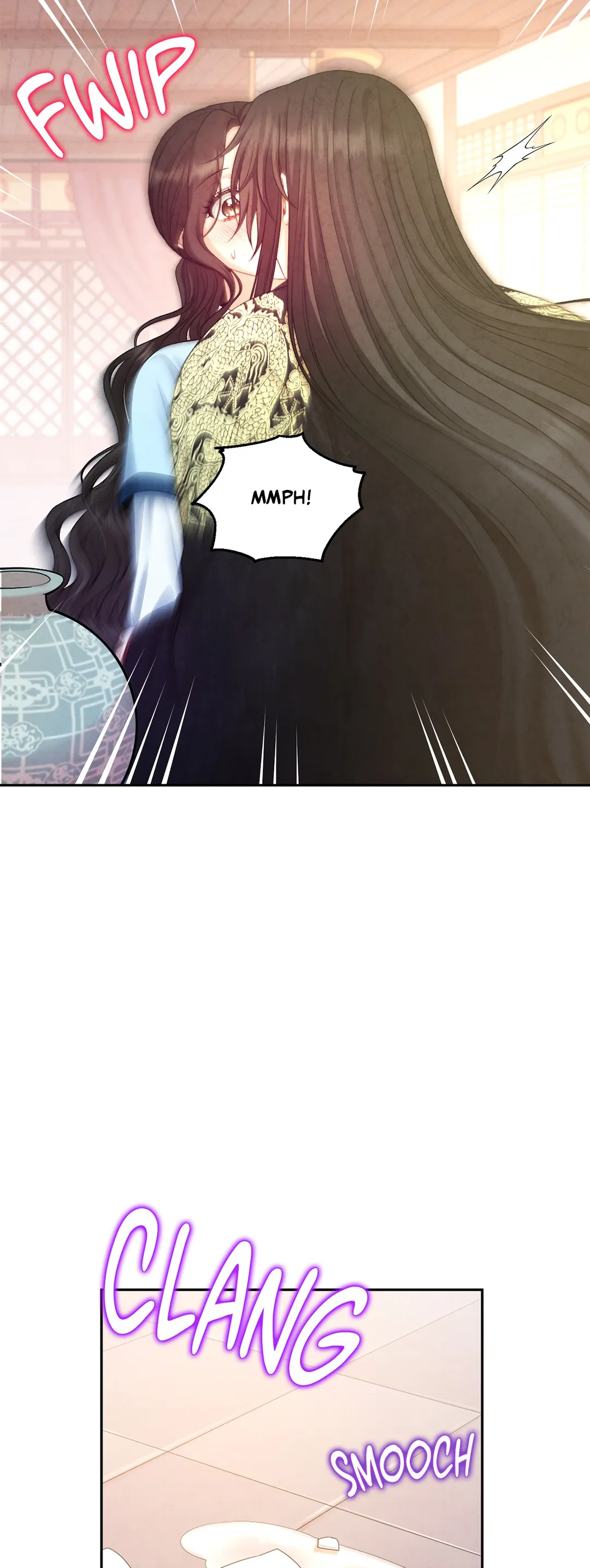 Elixir of the Sun Chapter 105 page 6