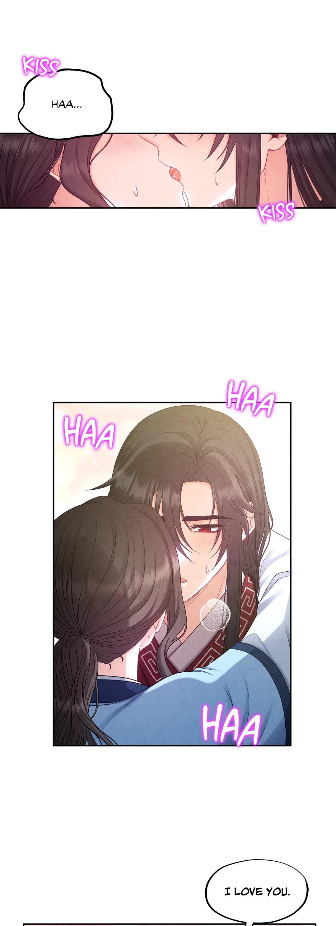 Elixir of the Sun Chapter 105 page 8