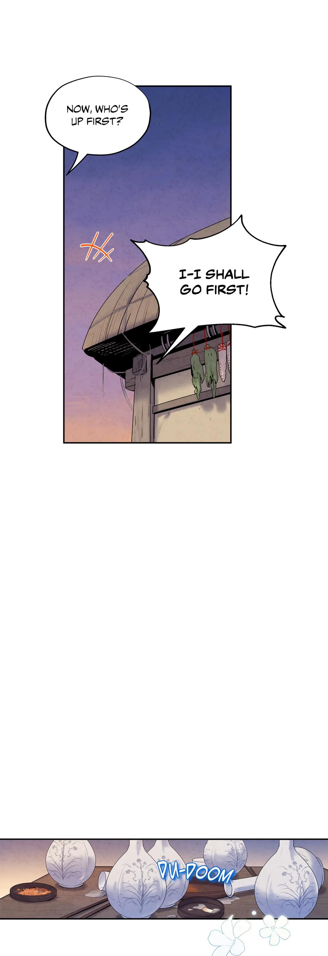 Elixir of the Sun Chapter 107 page 25