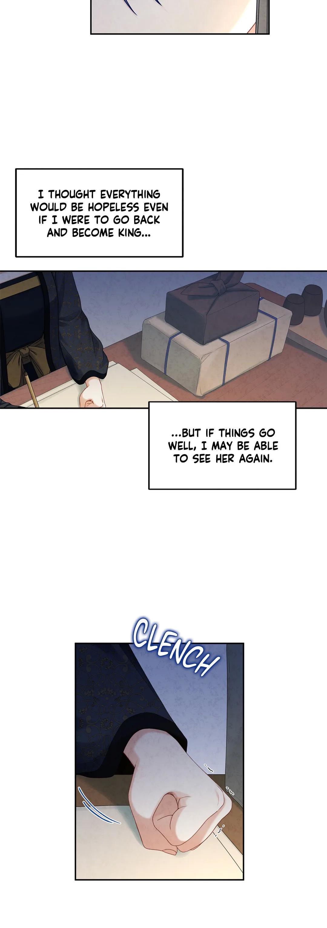 Elixir of the Sun Chapter 107 page 42