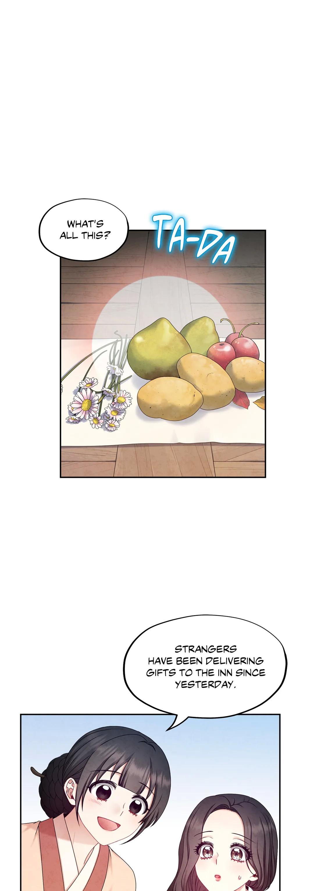 Elixir of the Sun Chapter 107 page 5