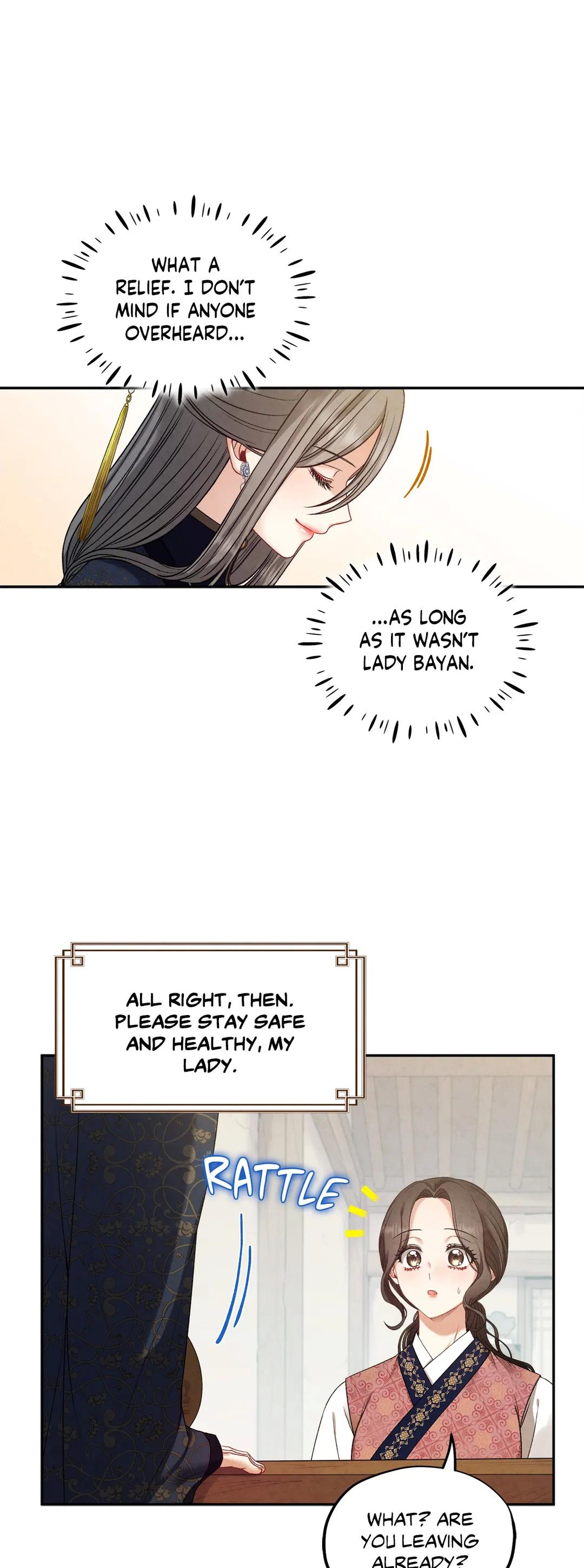 Elixir of the Sun Chapter 108 page 9
