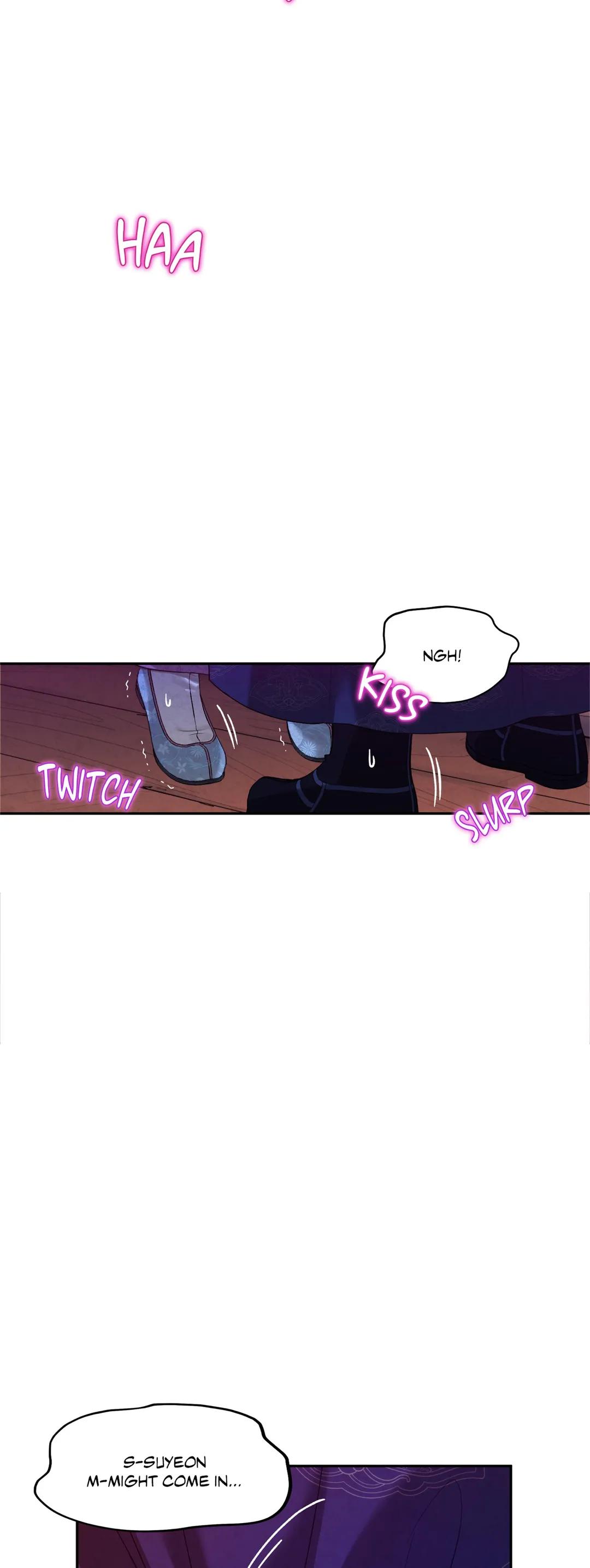 Elixir of the Sun Chapter 108 page 43