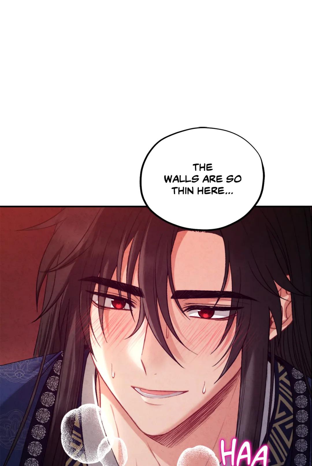 Elixir of the Sun Chapter 108 page 46