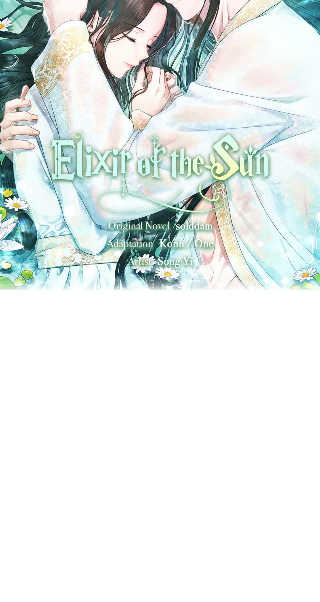 Elixir of the Sun Chapter 108 page 4