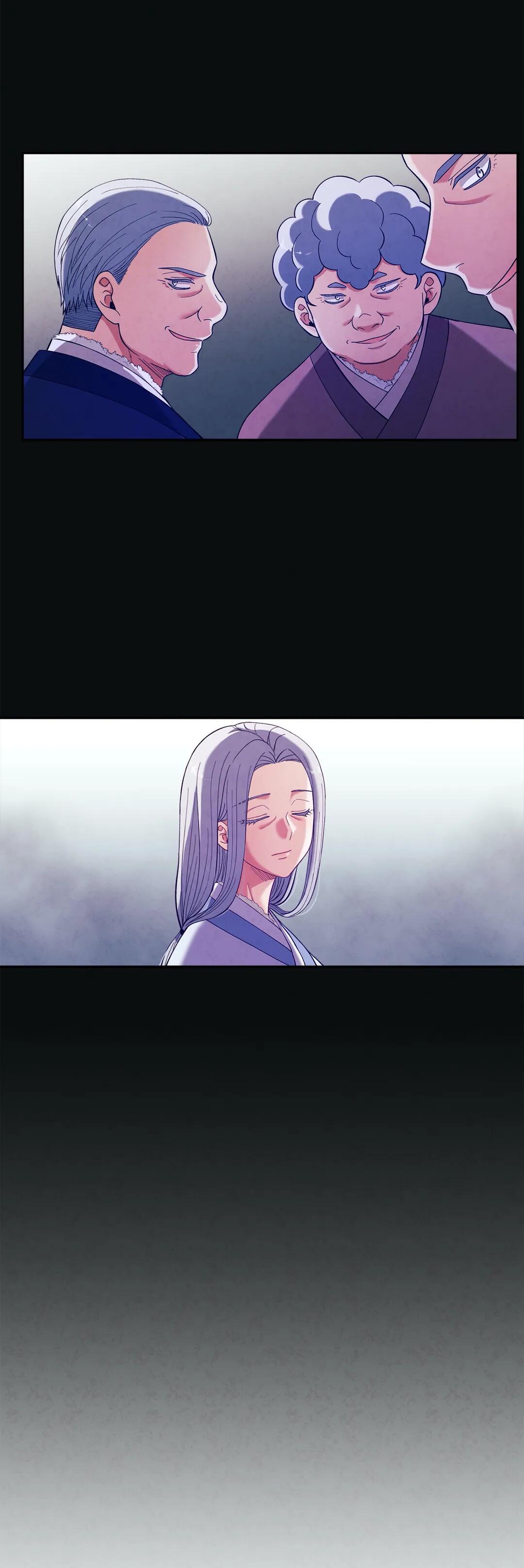 Elixir of the Sun Chapter 11 page 23