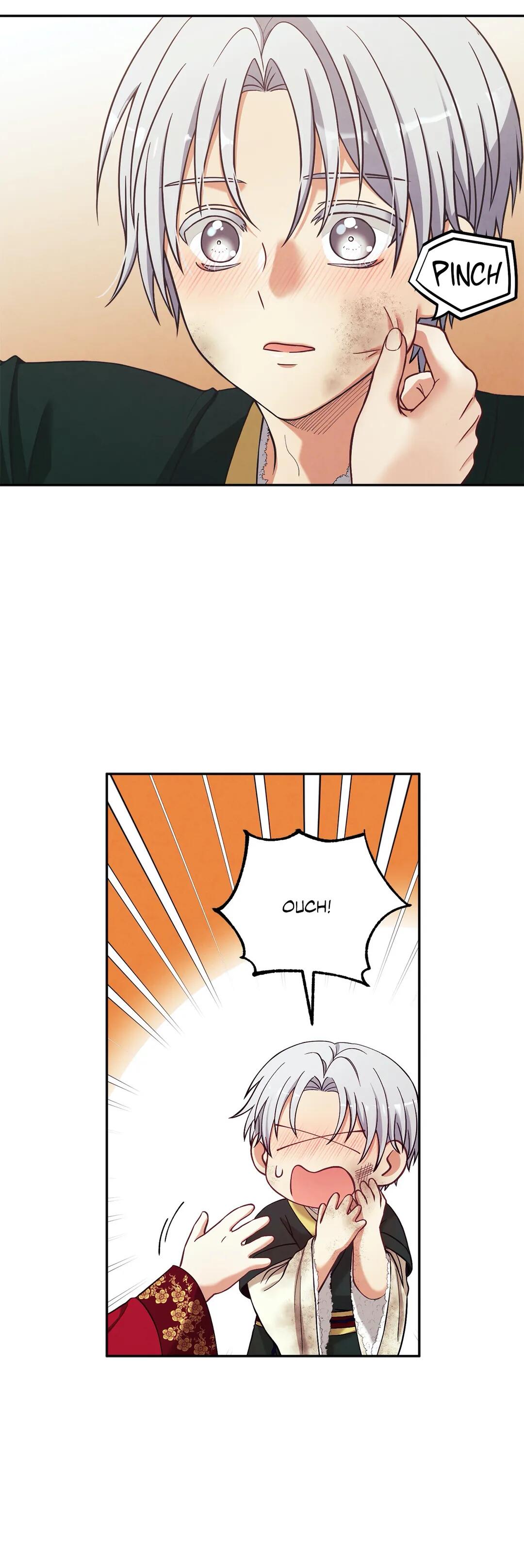 Elixir of the Sun Chapter 11 page 25