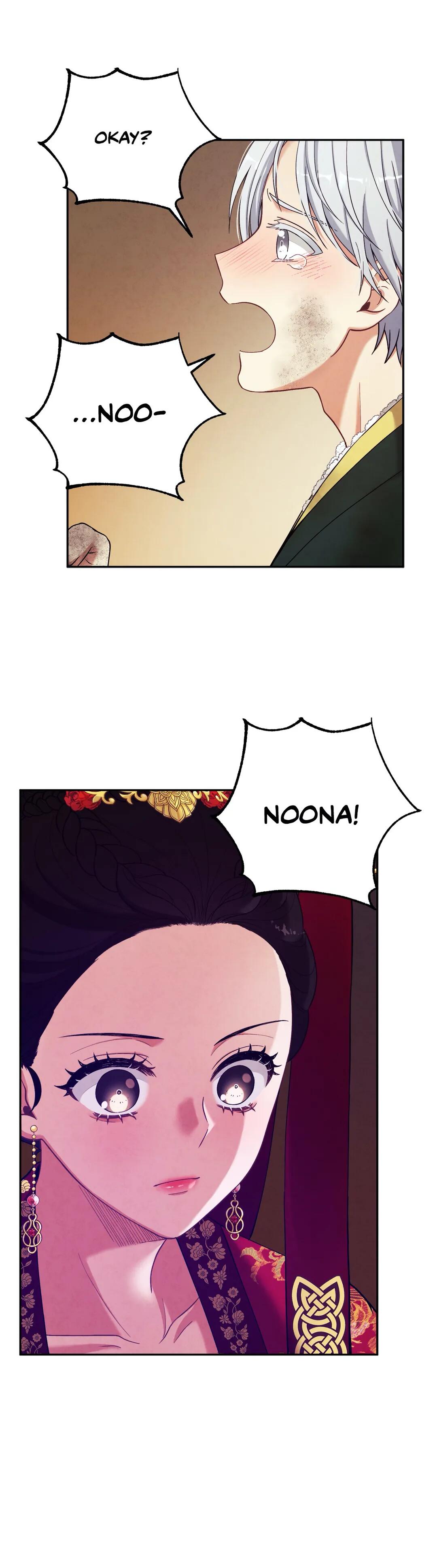 Elixir of the Sun Chapter 11 page 32