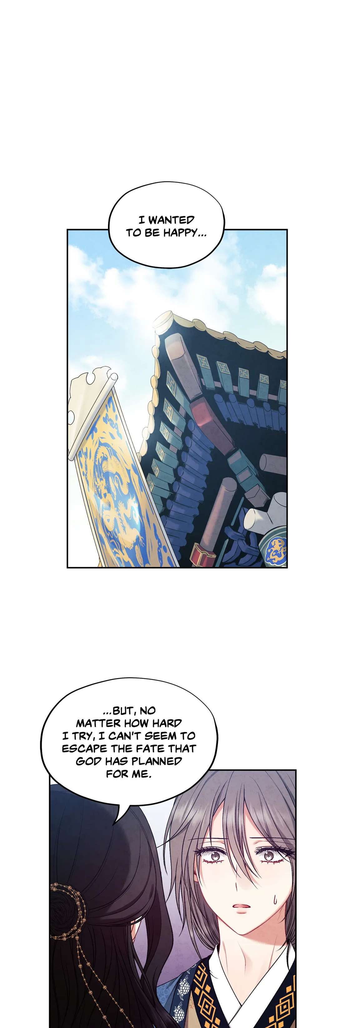 Elixir of the Sun Chapter 112 page 16