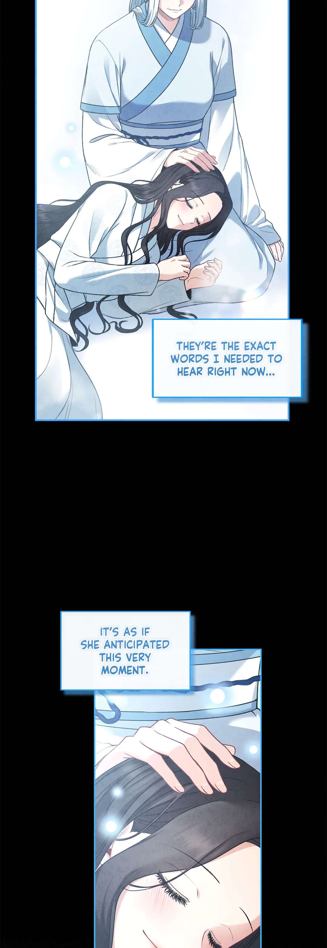 Elixir of the Sun Chapter 112 page 21