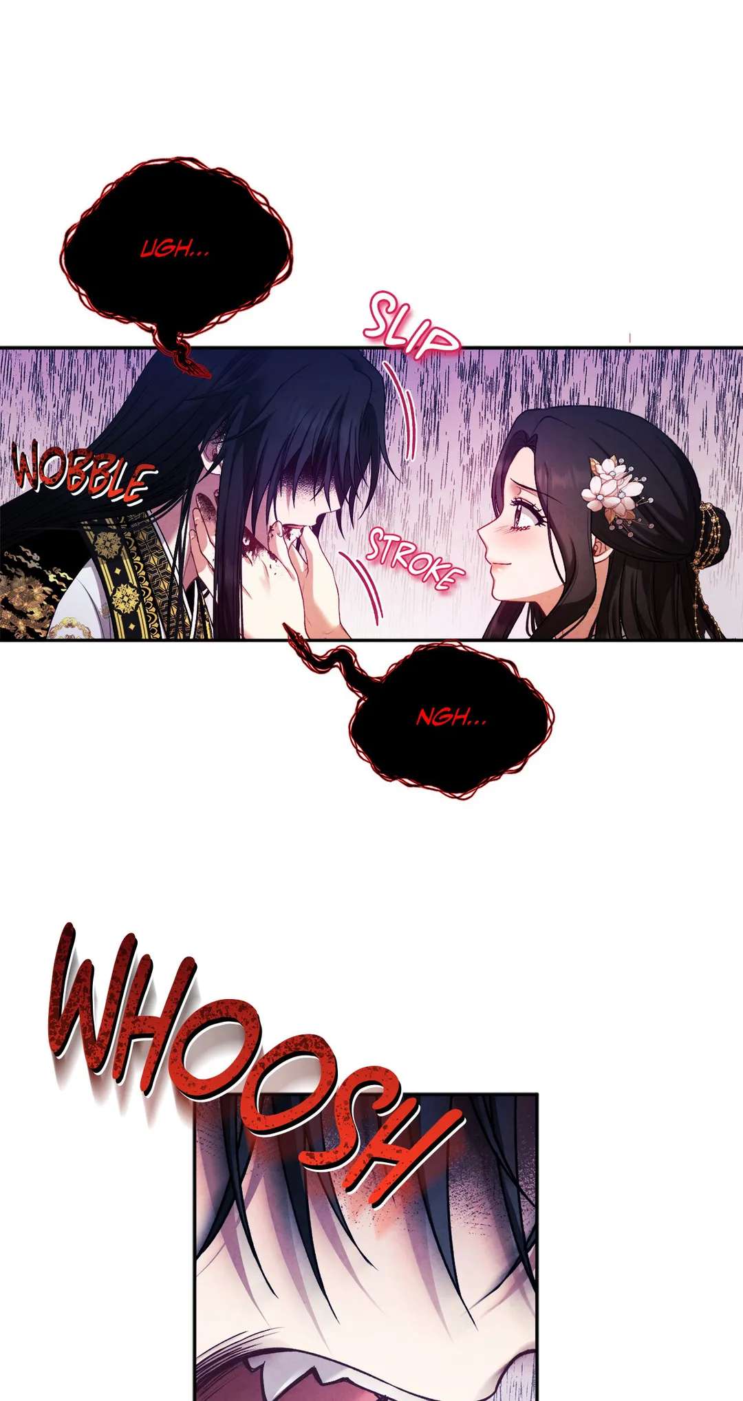 Elixir of the Sun Chapter 112 page 40