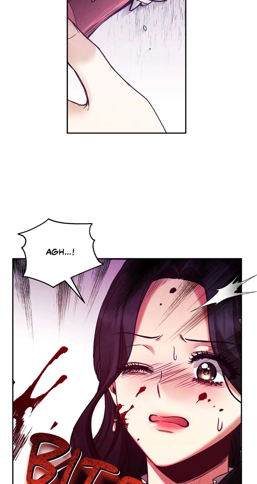 Elixir of the Sun Chapter 112 page 41