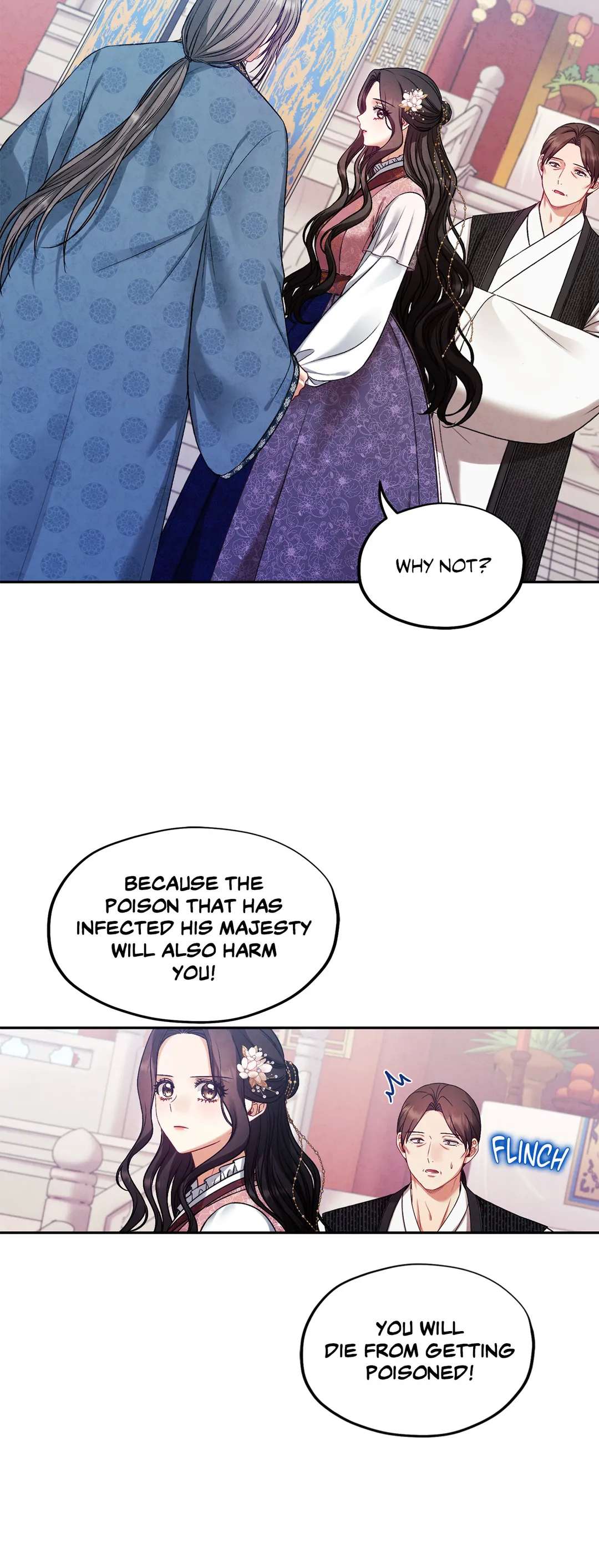 Elixir of the Sun Chapter 112 page 7