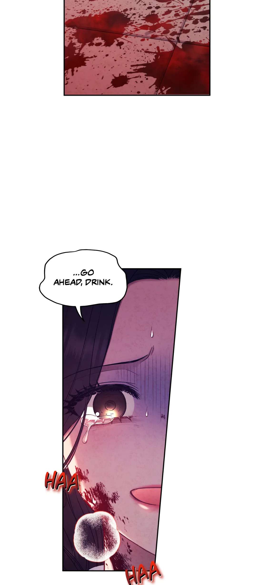 Elixir of the Sun Chapter 113 page 13