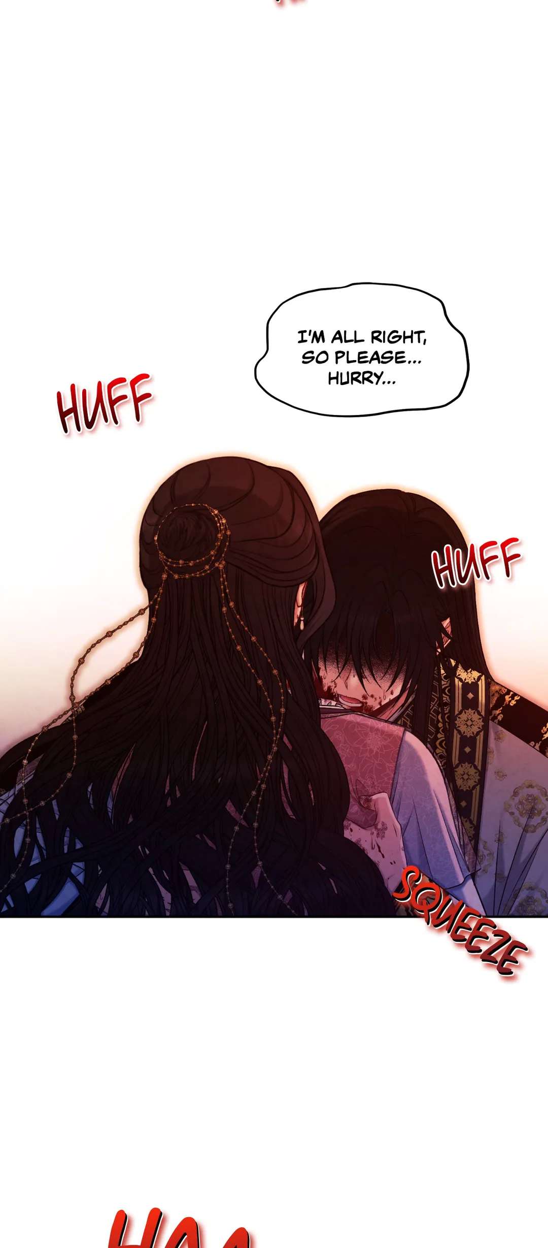 Elixir of the Sun Chapter 113 page 14