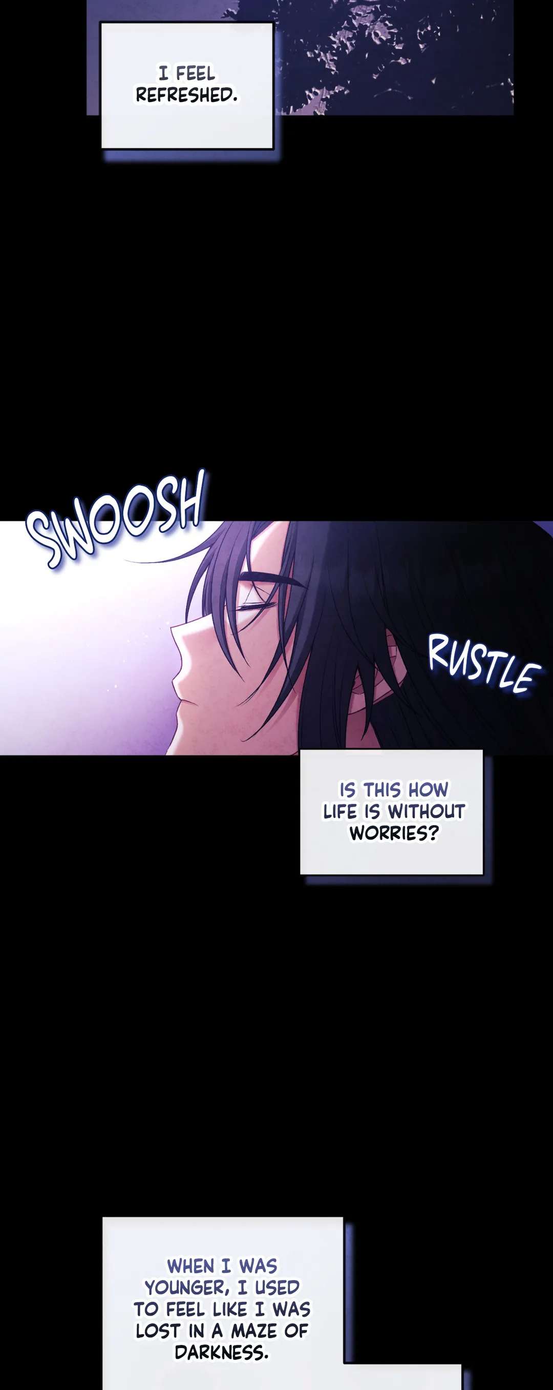 Elixir of the Sun Chapter 113 page 17