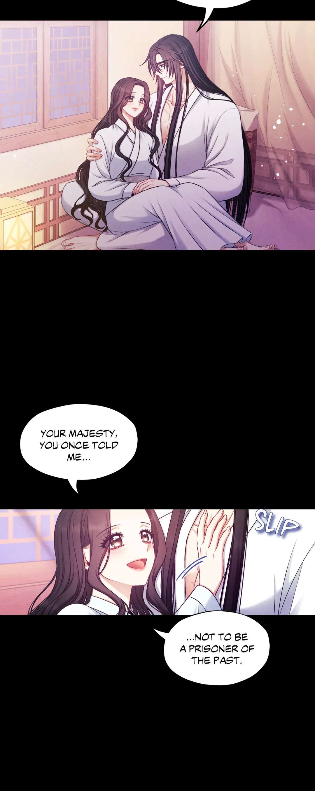 Elixir of the Sun Chapter 113 page 19