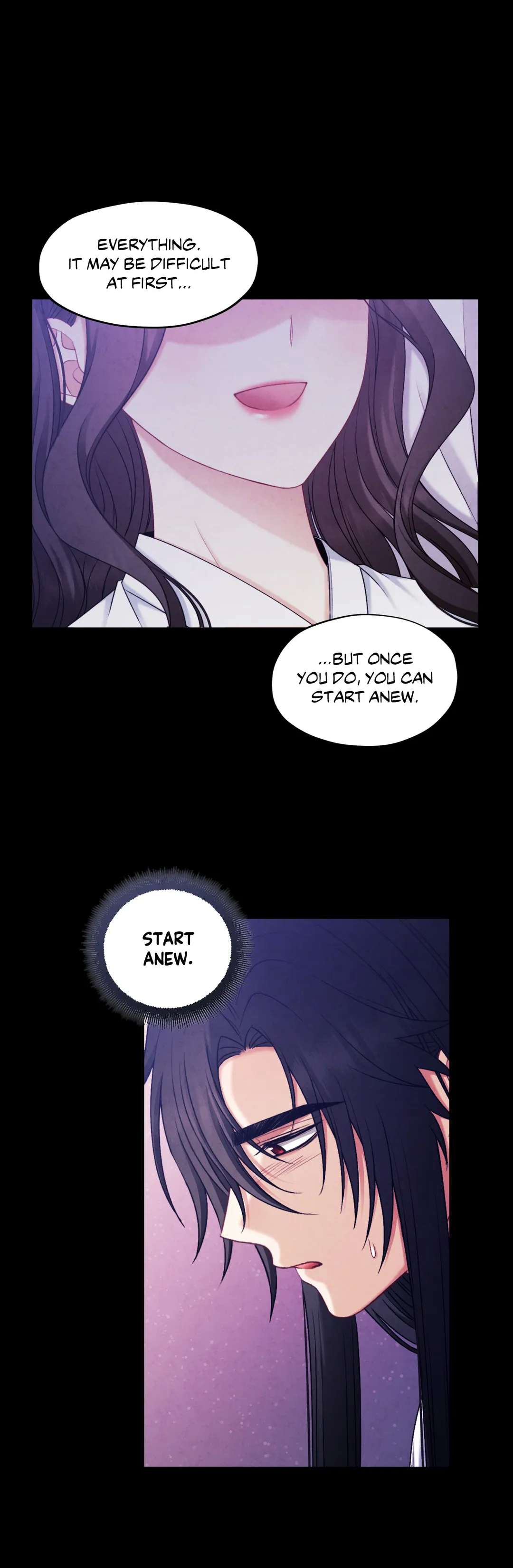 Elixir of the Sun Chapter 113 page 22
