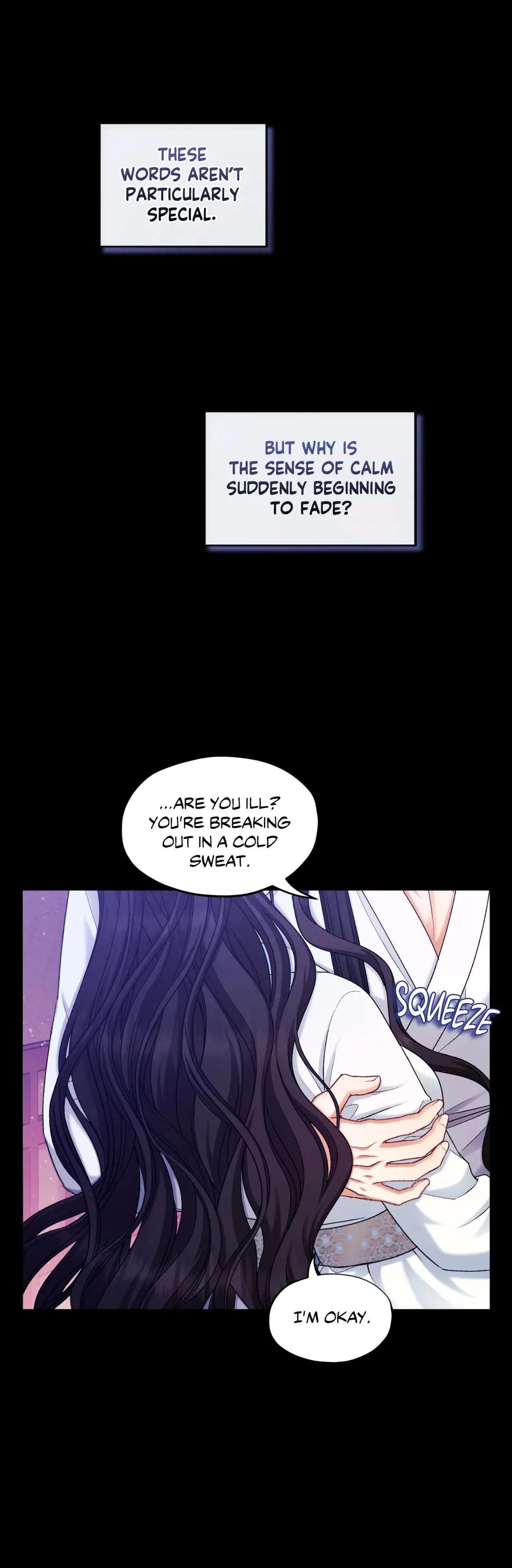 Elixir of the Sun Chapter 113 page 23