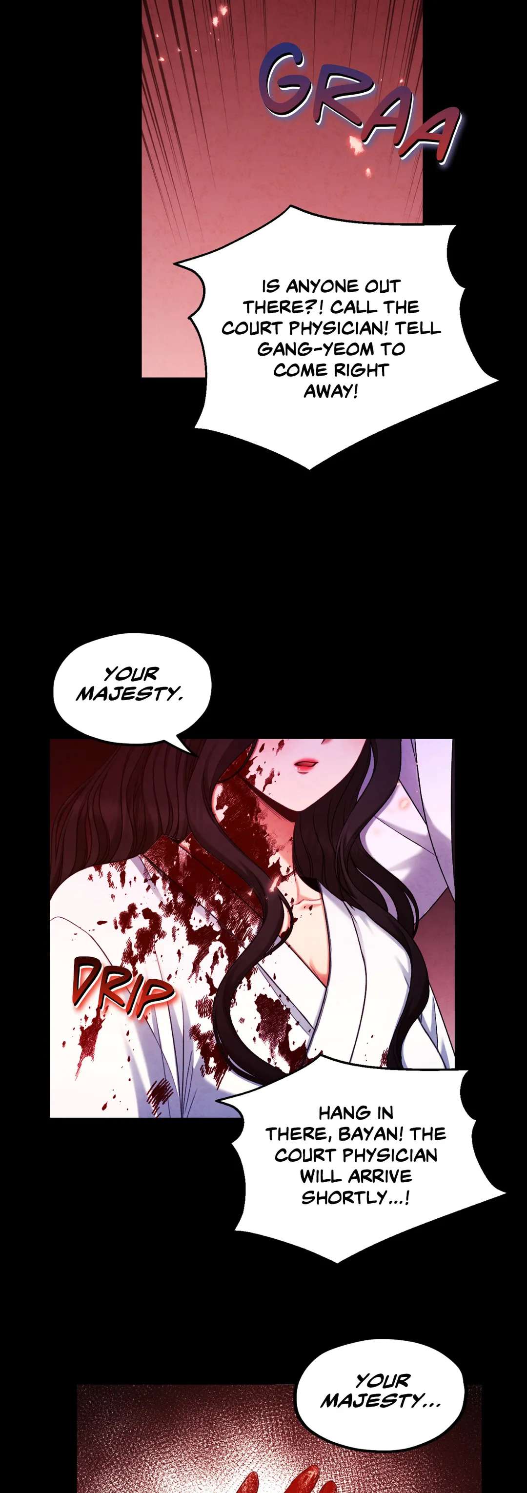 Elixir of the Sun Chapter 113 page 26