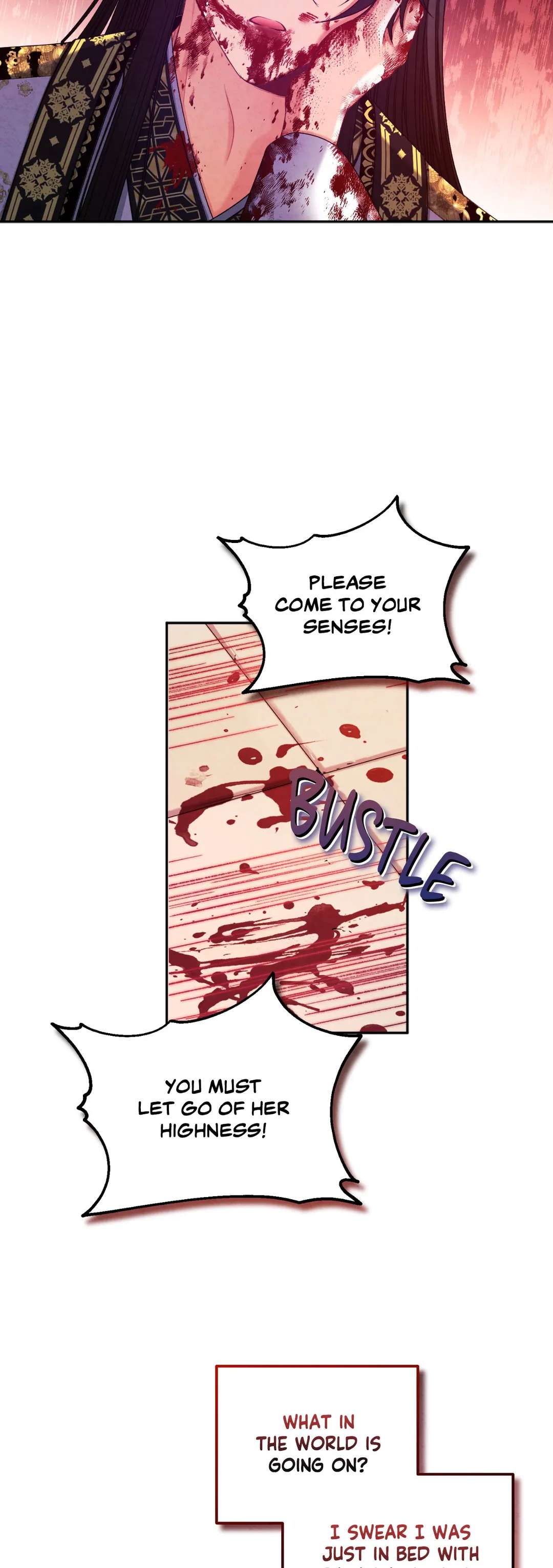 Elixir of the Sun Chapter 113 page 29