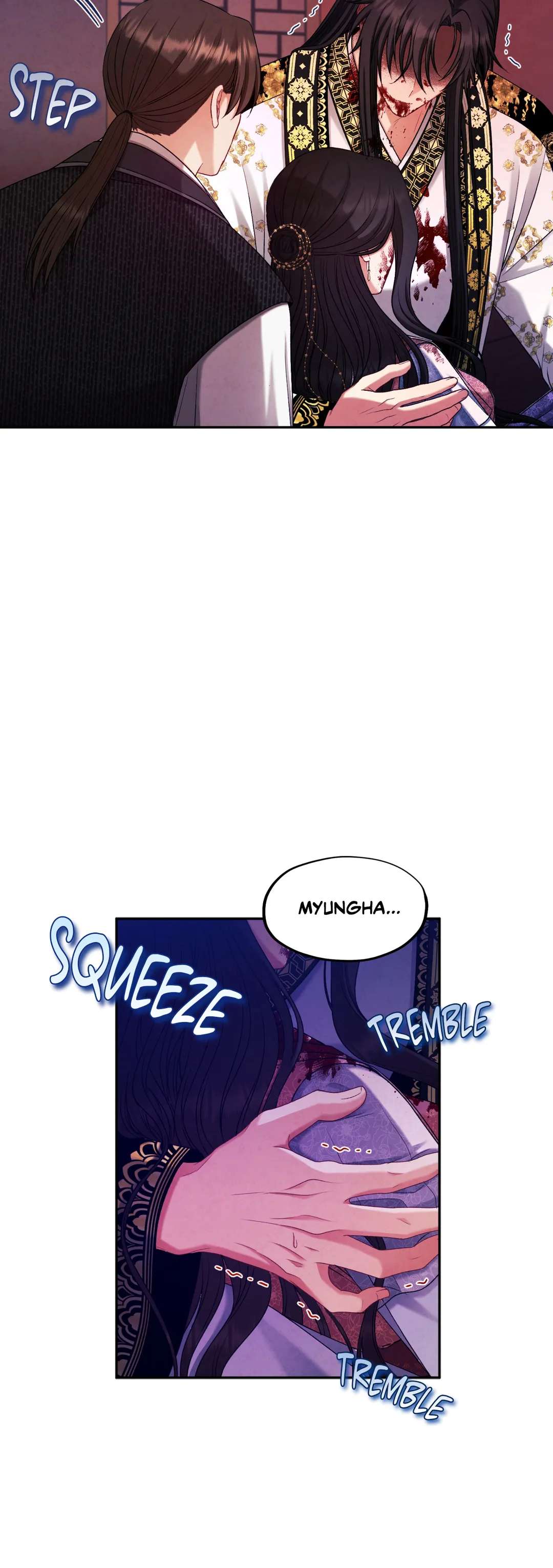 Elixir of the Sun Chapter 113 page 35