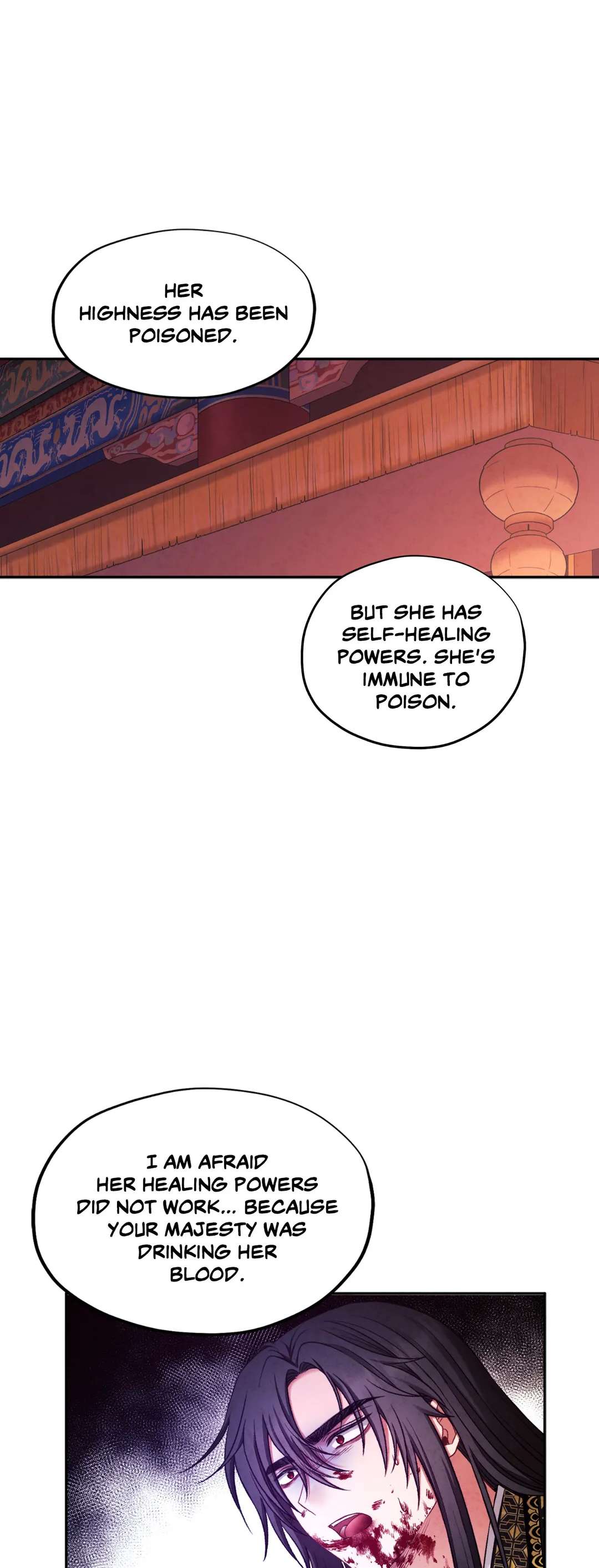 Elixir of the Sun Chapter 113 page 37