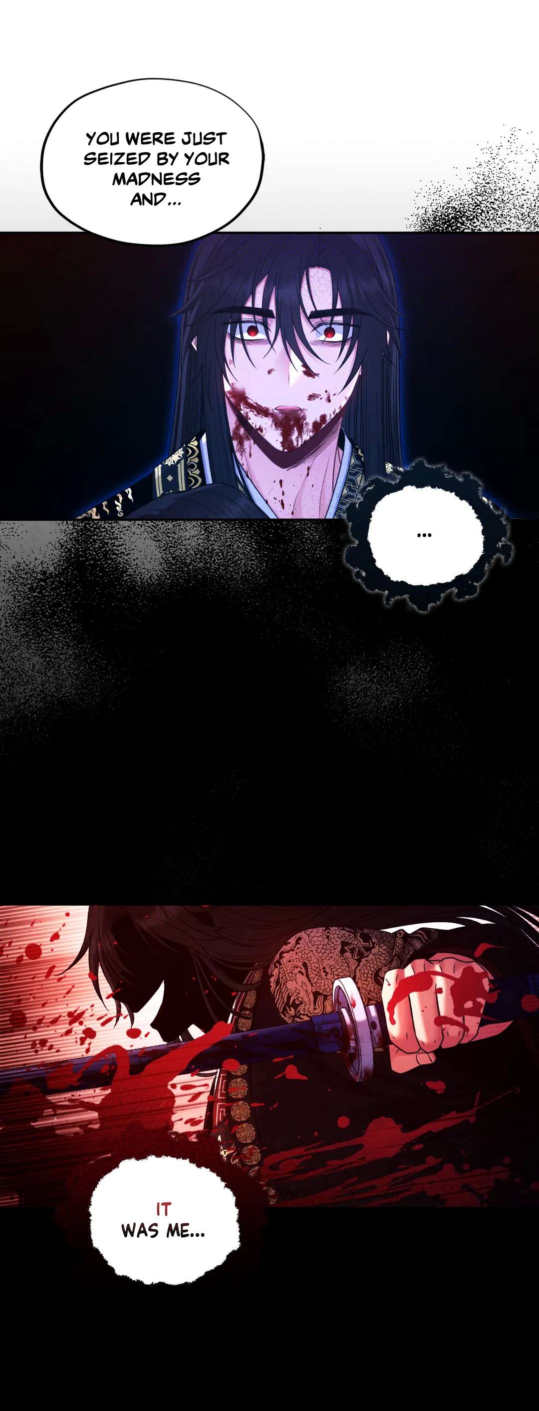 Elixir of the Sun Chapter 113 page 39