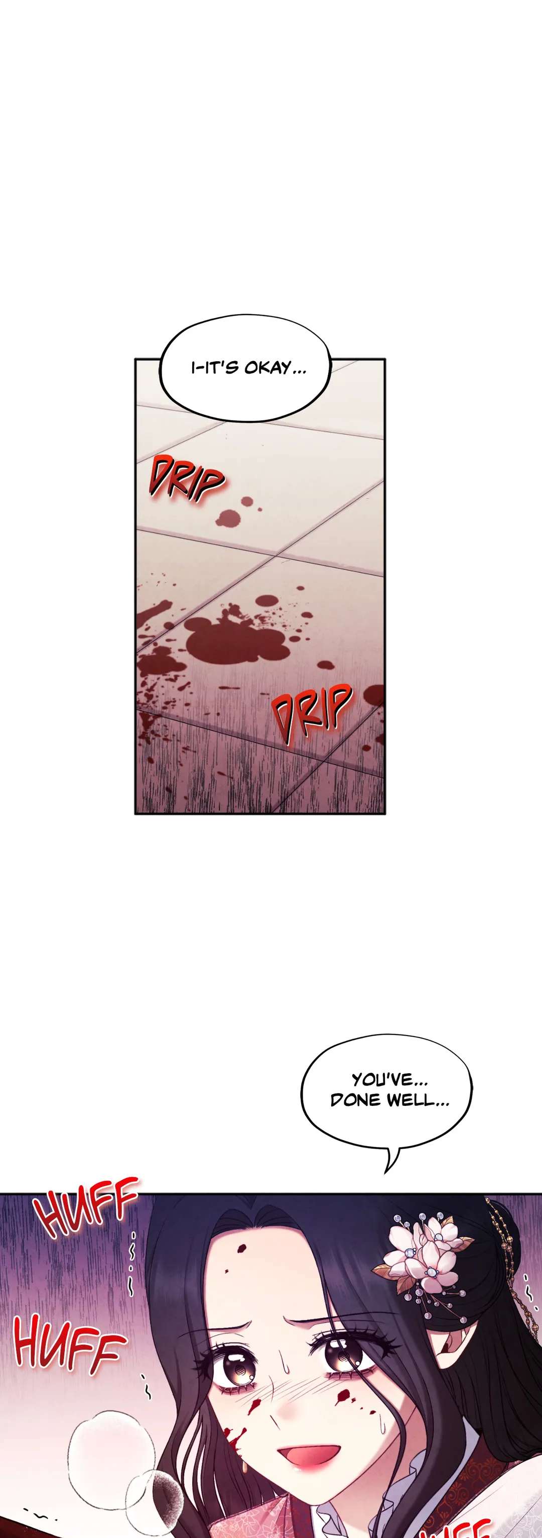 Elixir of the Sun Chapter 113 page 4
