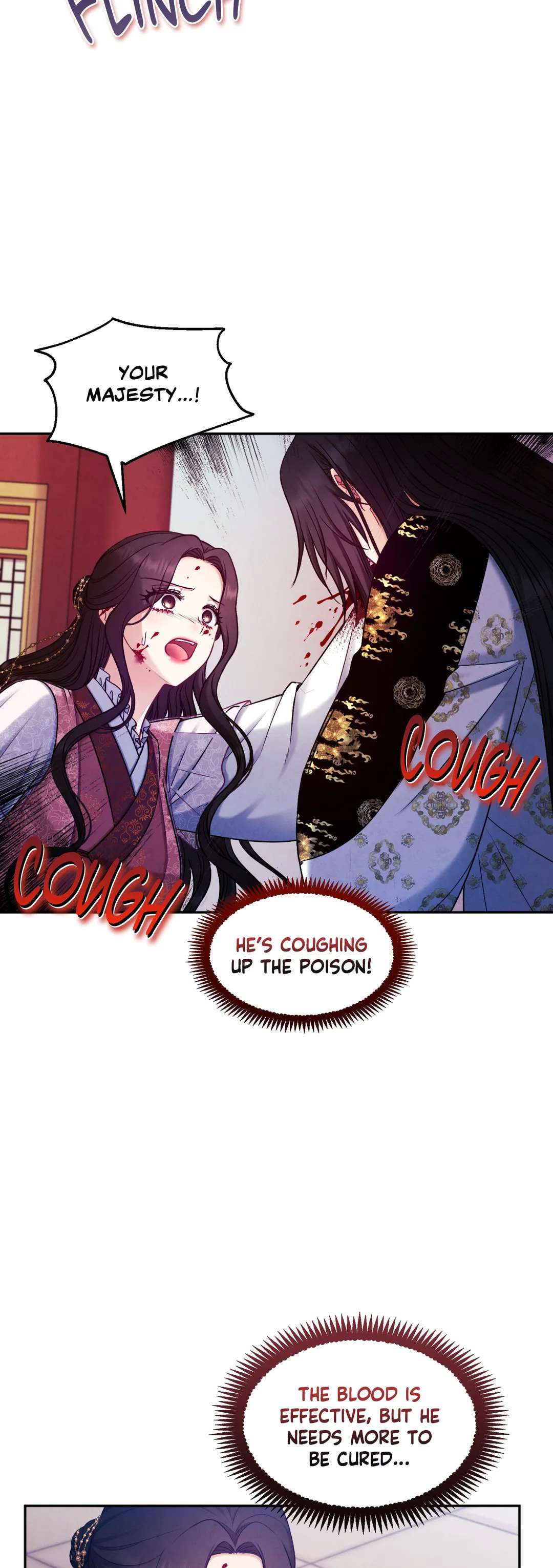 Elixir of the Sun Chapter 113 page 6