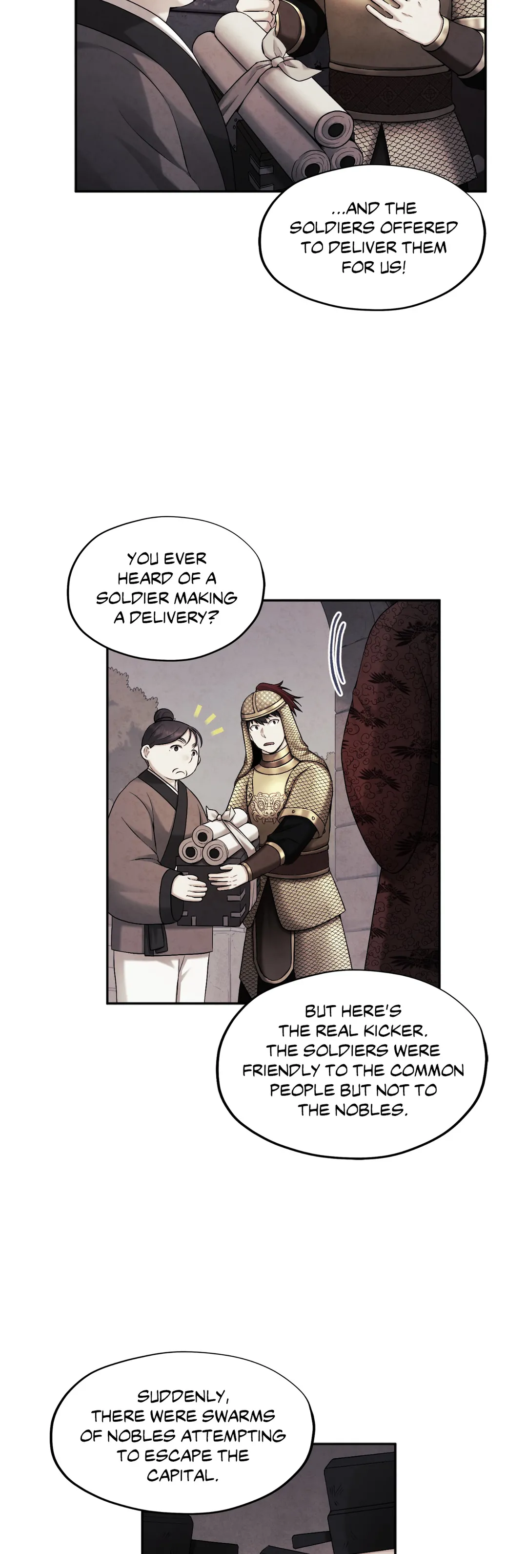 Elixir of the Sun Chapter 114 page 10