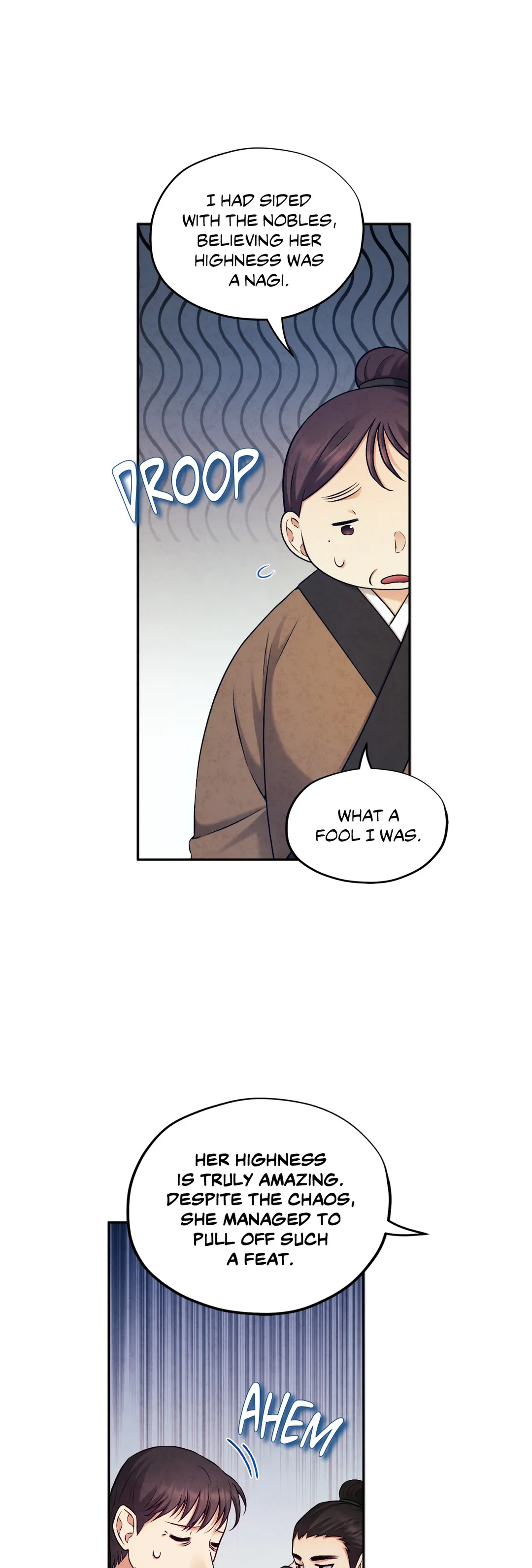 Elixir of the Sun Chapter 114 page 16