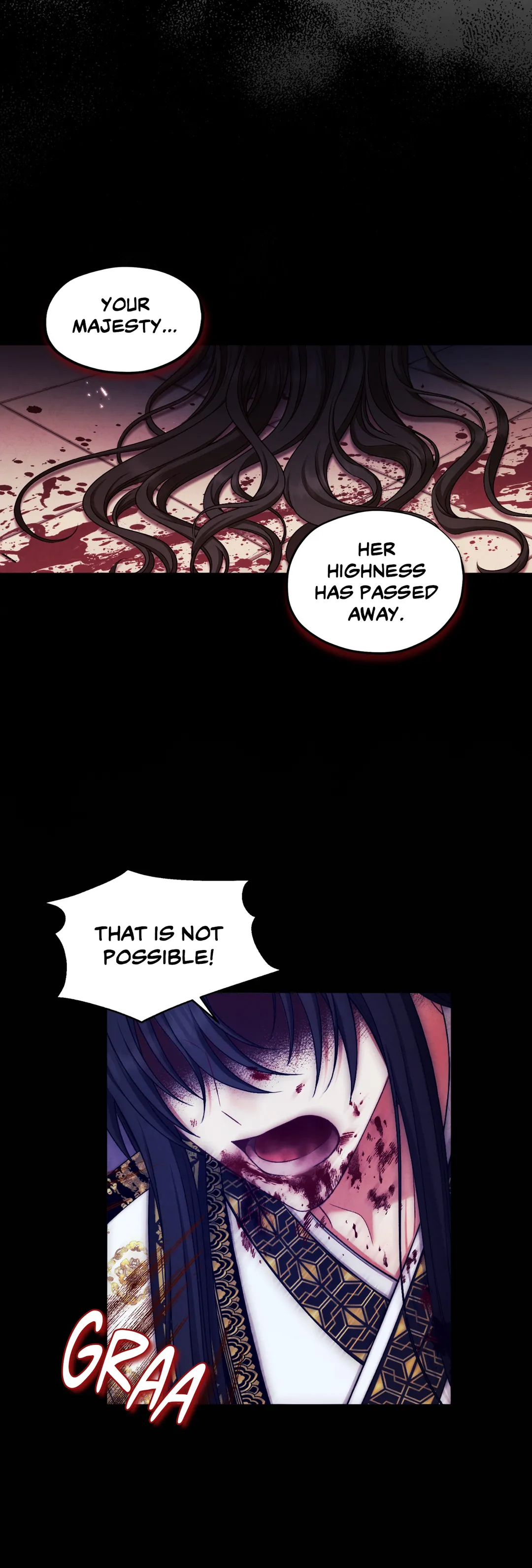 Elixir of the Sun Chapter 114 page 19