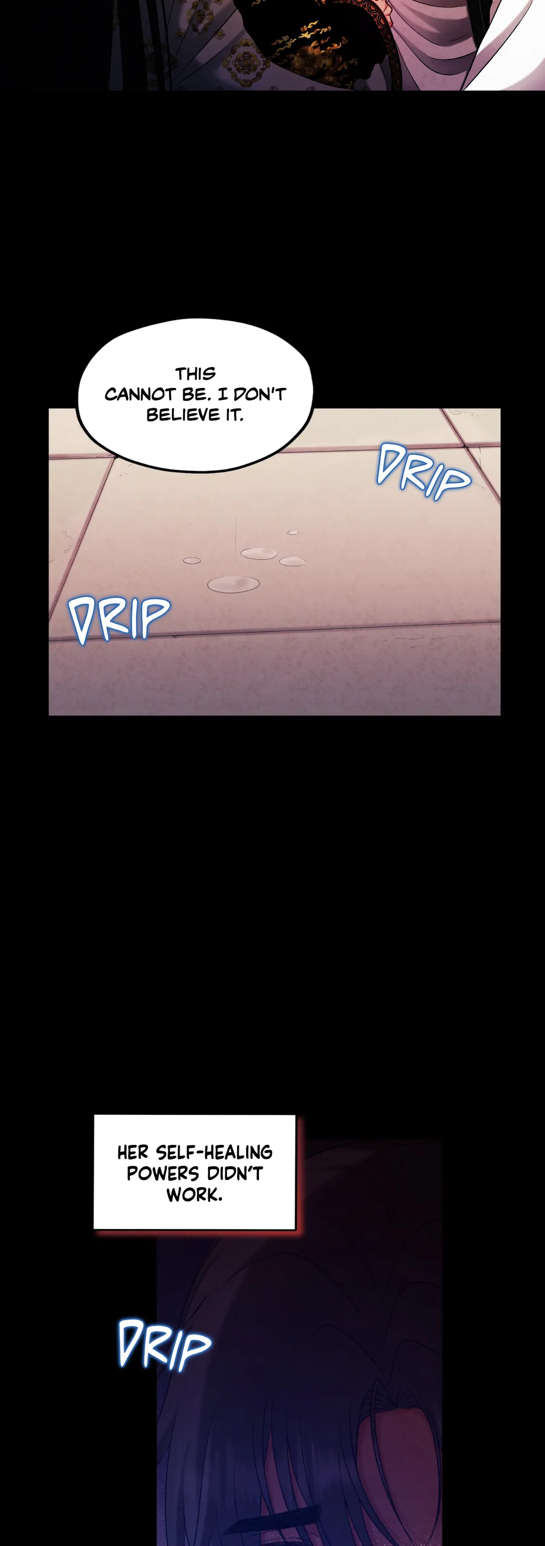 Elixir of the Sun Chapter 114 page 21