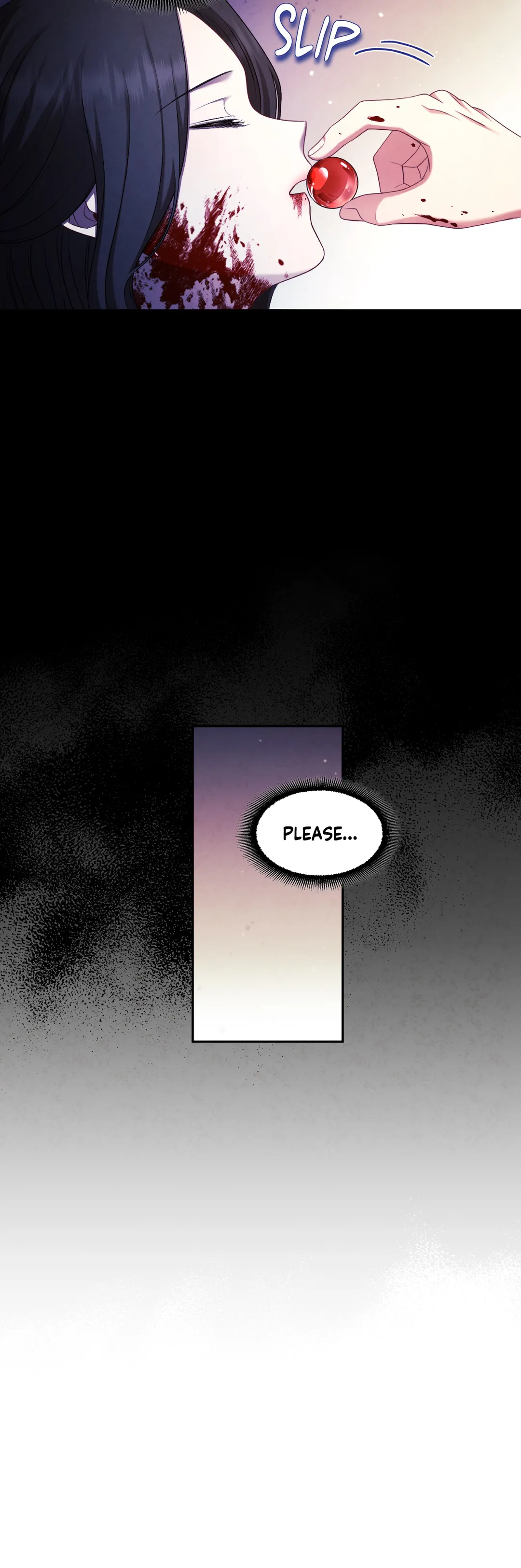 Elixir of the Sun Chapter 114 page 27