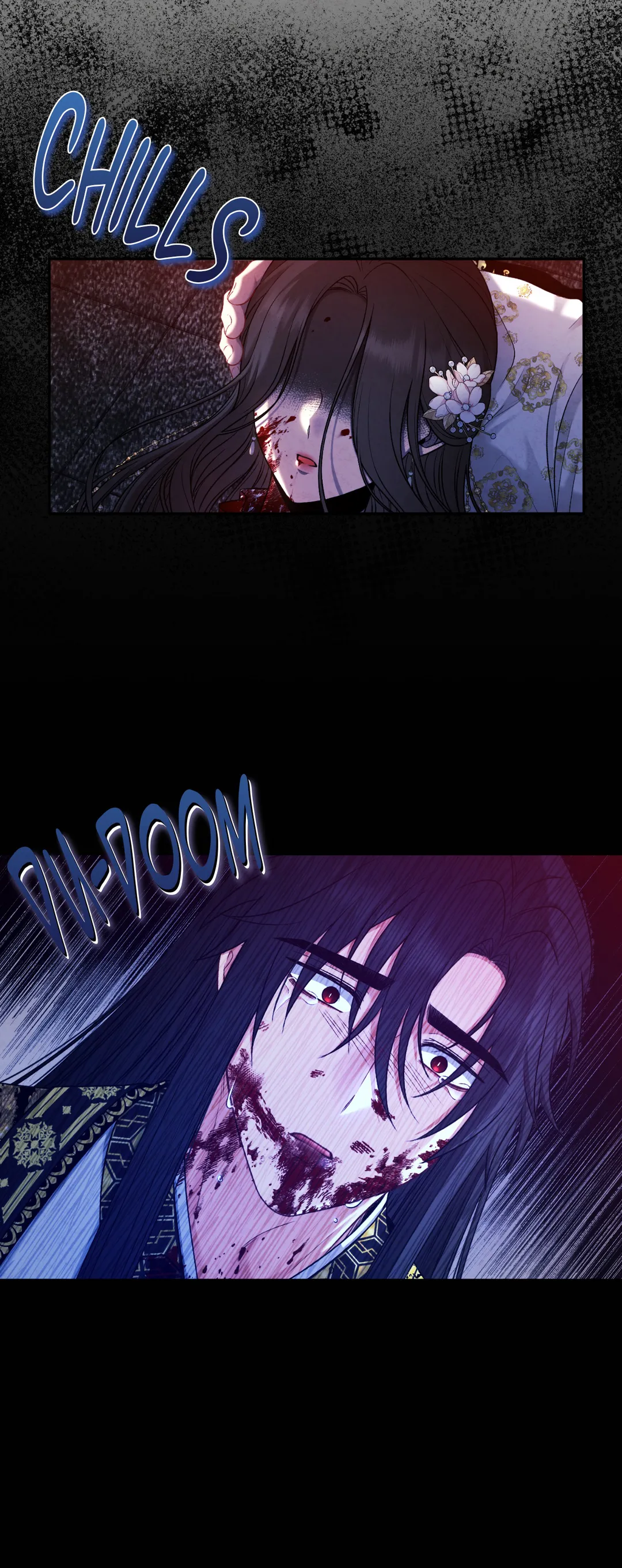 Elixir of the Sun Chapter 114 page 30