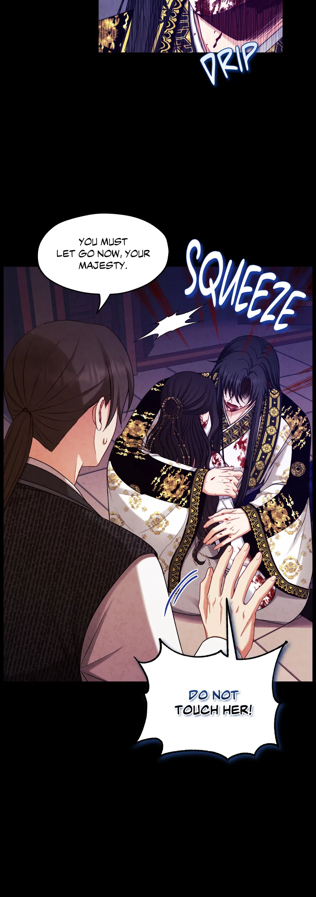 Elixir of the Sun Chapter 114 page 33