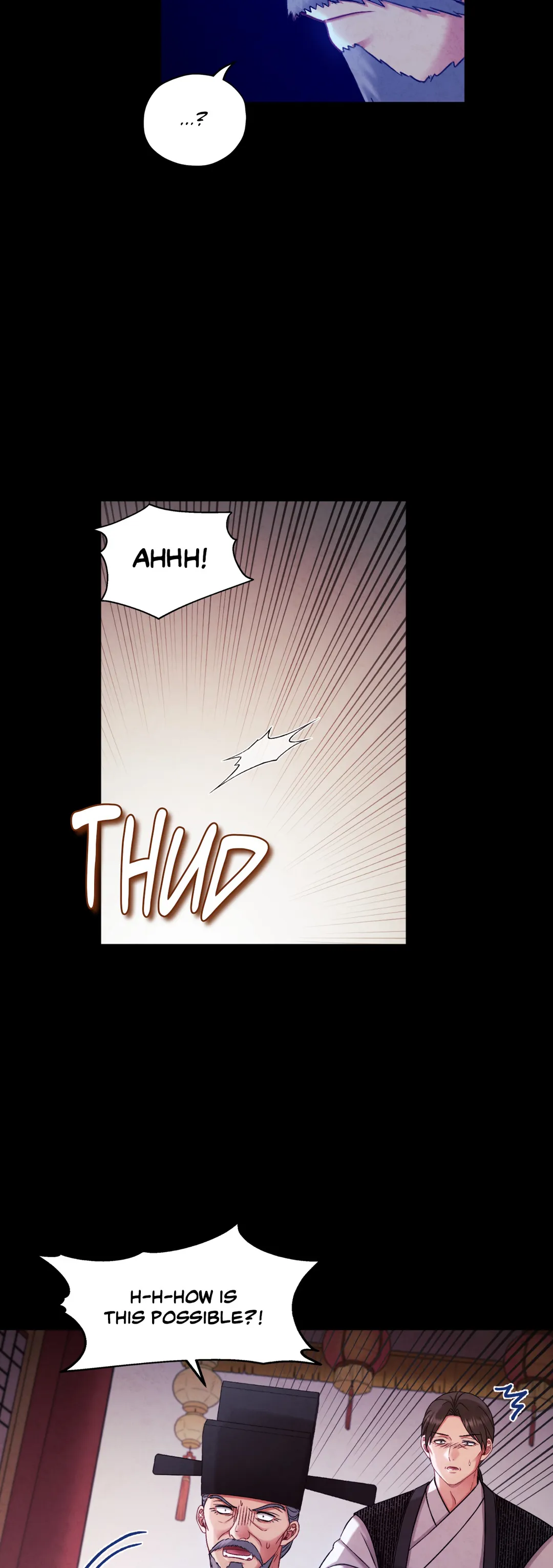 Elixir of the Sun Chapter 114 page 38
