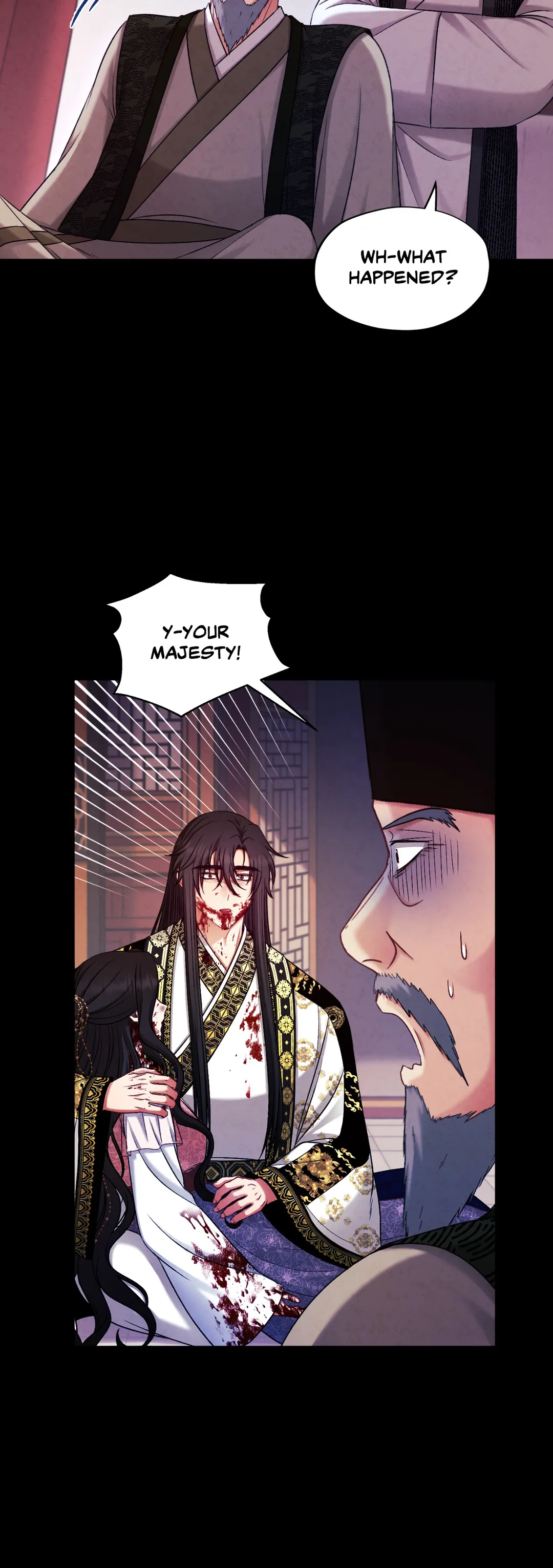 Elixir of the Sun Chapter 114 page 39
