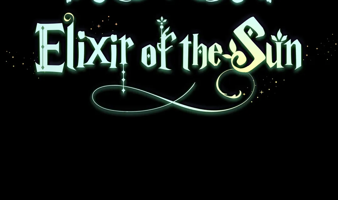 Elixir of the Sun Chapter 114 page 45