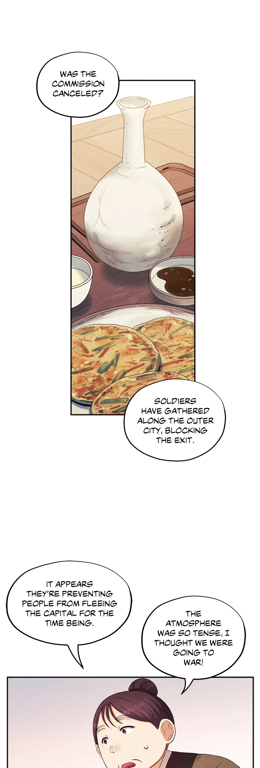 Elixir of the Sun Chapter 114 page 8