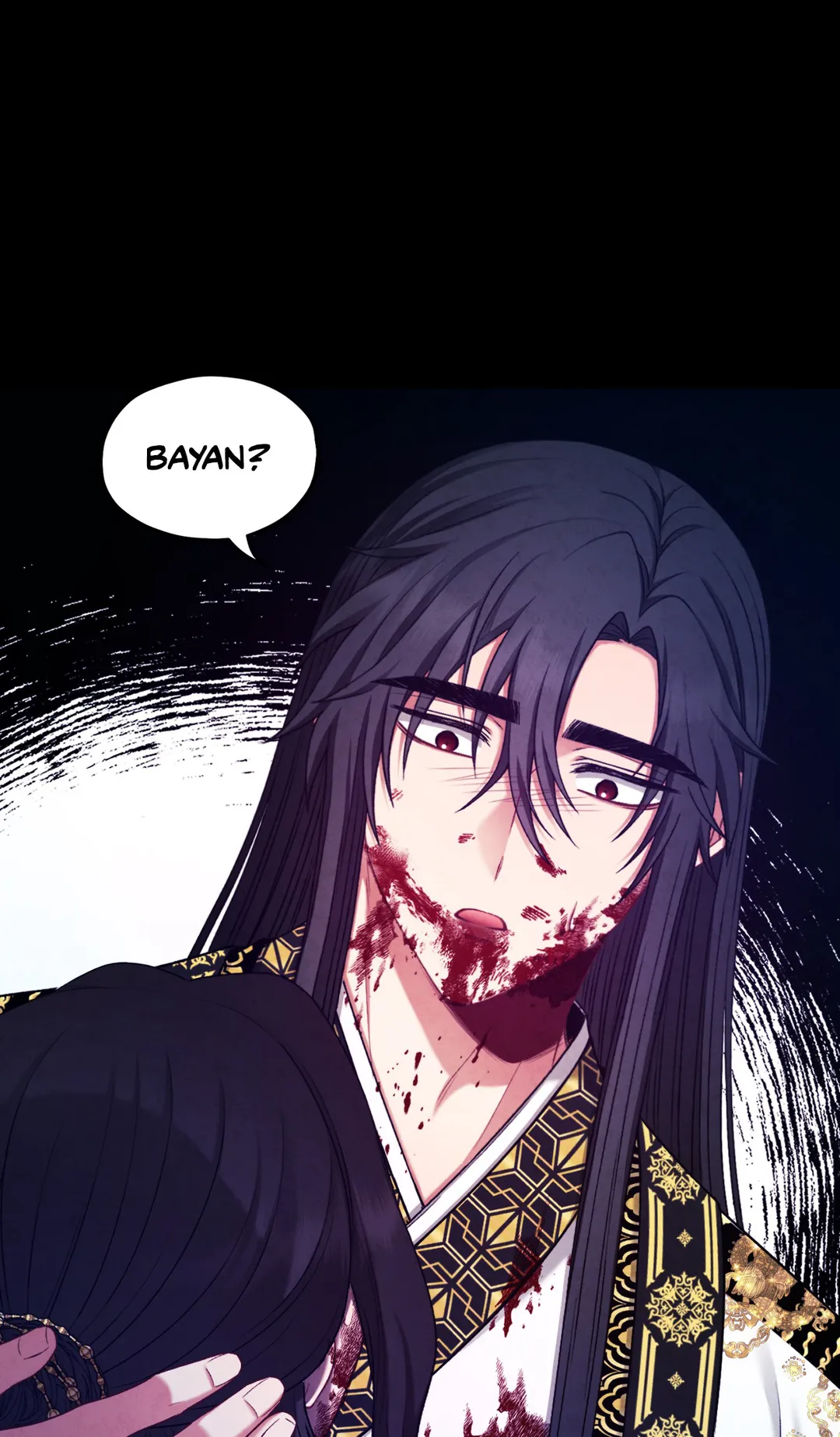 Elixir of the Sun Chapter 115 page 0