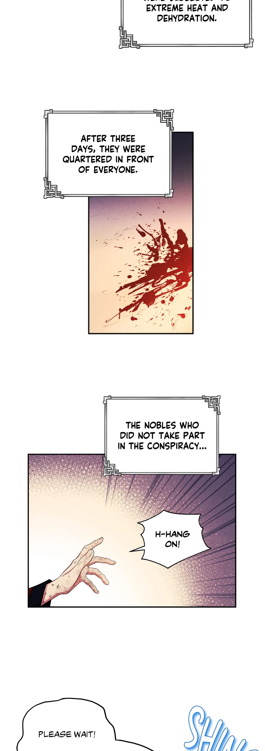 Elixir of the Sun Chapter 115 page 10